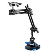 Manfrotto 241S,396B-2 - Zestaw przyssawka 241S z ramieniem 396B-2 - WYSYŁKA W 24H
