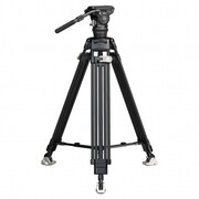 SmallRig 4463 Statyw wideo Heavy-Duty Carbon Fiber Tripod Kit AD-120