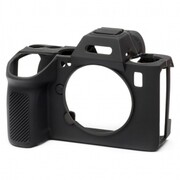 Osłona silikonowa easyCover do aparatu Sony A9 III / A1 II czarna