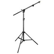 Manfrotto 420NSB - Statyw oświetleniowy COMBI BOOM aluminiowy