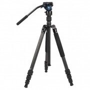 Statyw wideo Sirui Traveler 7VC z głowicą VA-5