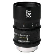 Obiektyw Tokina AT-X M100 T2.9 MF Macro Cinema Canon