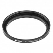 Adapter redukcyjny NiSi Step-up 40,5-43mm