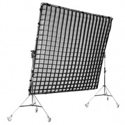 Manfrotto LR60SNPGRD33 - grid do ekranów Skylite Rapid DoPchoice 60st SNAPGRID 3x3m