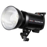 Lampa błyskowa Quadralite Pulse Pro X 400