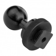 Kupo KS-407 Adapter kulowy Super Knuckle Ball do zimnej stopki