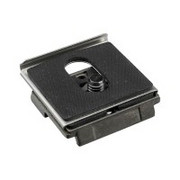 Manfrotto 200PLARCH-38 - Płytka prostokątna do architektury ze śrubą 3/8 cala