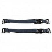 Paski Shimoda Accessory Straps do mocowania akcesoriów - WYSYŁKA W 24H