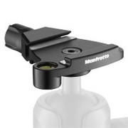 Manfrotto MSQ6T - Adapter Arca-Swiss Q6 TOP LOCK Travel - WYSYŁKA W 24H