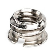 Manfrotto 148KN - Adapter gwintu 1/4 na 3/8 cala - WYSYŁKA W 24H