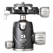 Głowica kulowa Benro VX20+PU50X - WYSYŁKA W 24H