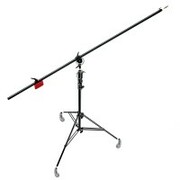 Manfrotto 085BS - LIGHT BOOM 35 ze statywem 008BSU