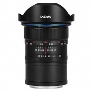 Obiektyw Venus Optics Laowa 12mm f/2,8 D-Dreamer Zero-D Nikon Z