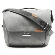 Torba fotograficzna Peak Design Everyday Messenger 13L V2 popielata