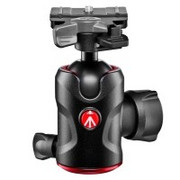 Manfrotto MH496-BH - Głowica kulowa z płytką 200PL-PRO - WYSYŁKA W 24H