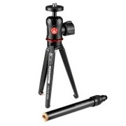 Manfrotto 209,492LONG-1 - Zestaw statyw stołowy 209 z głowicą MH492 - WYSYŁKA 24H