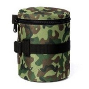 Pokrowiec na obiektyw EasyCover Lens Bag 105/160mm kamuflaż