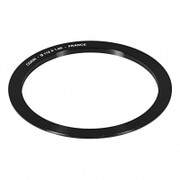 Cokin X412B Adapter 112mm z gwintem 1,0 do holdera serii profesjonalnej Cokin X-PRO