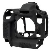 Osłona silikonowa easyCover do aparatu Nikon D5 czarna