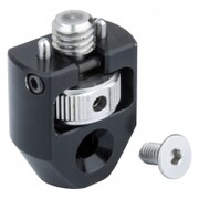 Kupo KS-344 Adapter do ramion Rocks Arm ze śrubą 3/8 cala i Arri Anti-Rotation