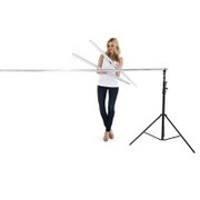Colorama LL CO1143 - Przedłużka 2m do zestawu Solo Background Support
