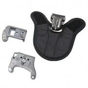 Zestaw do rozbudowy Spider Camera Holster SpiderPro Single to Dual Belt Upgrade V2