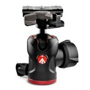Manfrotto MH494-BH - Głowica kulowa z płytką 200PL-PRO - WYSYŁKA W 24H