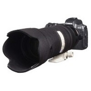 Neoprenowa osłona easyCover Lens Oak Canon EF 70-200mm f/2.8 IS II USM czarna