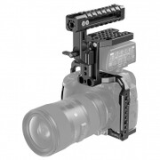 SmallRig 2649 Klatka z zestawem XLR do Lumix GH5/GH5S