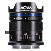 Obiektyw Venus Optics Laowa 14mm f/4,0 FF RL Zero-D Canon RF
