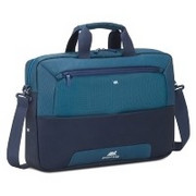 Torba na laptopa 15,6 cala Rivacase Suzuka 7737 granatowa - WYSYŁKA W 24H