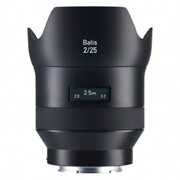 Obiektyw Zeiss Batis 25mm f/2.0