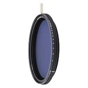Filtr szary ze zmienną gęstością NiSi Pro Nano Enhance ND-VARIO 3-32 58mm