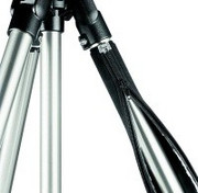 Manfrotto 381 - Nakładki miękkie 250mm na nogi statywów 190/290