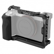 SmallRig 3212 Klatka operatorska z uchwytem bocznym dla Sony A7C