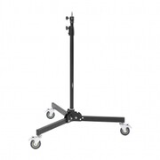 Statyw oświetleniowy z kółkami GlareOne Air Glide 150 - WYSYŁKA W 24H