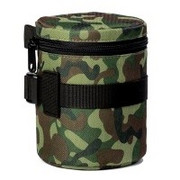 Pokrowiec na obiektyw EasyCover Lens Bag 85/130mm kamuflaż - WYSYŁKA W 24H