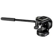 Manfrotto 128RC - Głowica wideo MICRO