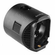Adapter Profoto-Godox AD-P do lamp AD200