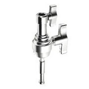 Avenger F830TH - adapter z przegubem kulowym BABY TO JR SWIVEL PIN W/BALL