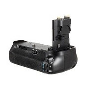 Battery pack Meike BG-E9 do aparatu Canon 60D