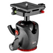 Manfrotto MHXPRO-BHQ6 - Głowica kulowa X-PRO z płytką Q6