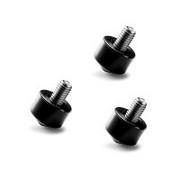 Gitzo GSF25 - Stopki gumowe 25mm do statywów - WYSYŁKA W 24H