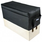 Kupo KAB-025 Pokrywa Apple Box Seat Cushion pozioma
