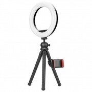 Zestaw oświetleniowy Fotopro L3 (RM-80 + AK-08 + SJ-20 + MH-01) - WYSYŁKA W 24H