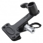 Kupo KCP-350B Klamra Mini Alli czarna