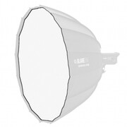 Zestaw dyfuzorów GlareOne Softbox Hexa 120 PRO