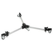 Manfrotto 181 - Podstawa na kółkach FOLDING AUTODOLLY