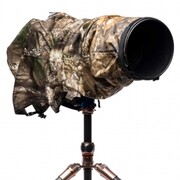 Osłona przeciwdeszczowa ThinkTank Camo Emergency Rain Cover Large - WYSYŁKA W 24H