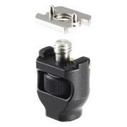 Manfrotto 244ADPT38AA - Adapter Arri Anti-rotation do Magic Arm